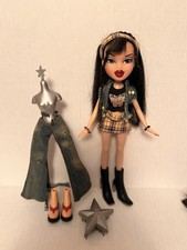 2003 Bratz Style It Jade picture