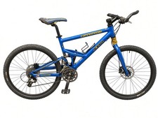 Cannondale Jekyll 900SL RARE Volvo Racing Team Edition Head Shok Mountain Bike picture