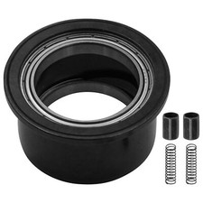Caltric 420257439 Drive Pulley Clutch With Ball Bearing 6808 for BRP Can-Am picture
