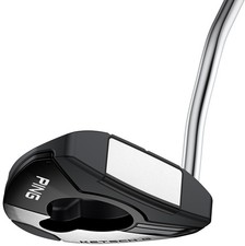 Ping 2024 Ketsch G Putter Black Dot 35 Inches Excellent picture