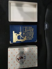 Walt Disney- Fantasia 50th Anniversary - Pegasus- Silver Proof w/ Case & COA picture