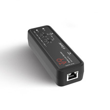 New - ToVi Dante Line Audio Decoder – 2CH Dante to Analog Converter picture