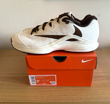 Nike Court Air Zoom Vapor 12 HC Travis Scott Pale Ivory men’s US 8.5 Medium picture