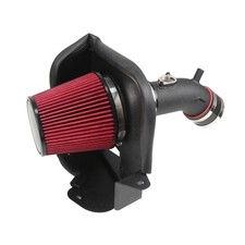 Cold Air Intake System For 2018-2022 Toyota Camry 2.5L L4 Aluminum Pipe Kit picture
