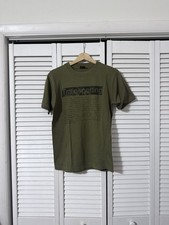 Vintage 1996 Trainspotting Movie Promo T-shirt Men's Medium picture