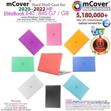 NEW mCover Case for 2022~2024 14