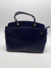 Furla Blue Crossbody Crossbody picture