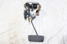 87-97 Nissan HARDBODY D21 BRAKE Pedal AUTO W/ LIGHT Switches Relay OEM CLEAN picture