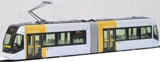 Kato 14-801-6 Toyama Light Rail Tram PORTRAM TLR0603 N Scale New in Box picture