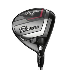 CALLAWAY 2023 BIG BERTHA FAIRWAY 3 WOOD GRAPHITE REGULAR STANDARD picture