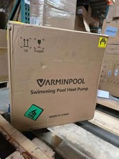 16000 BTU Above Ground Pool Heat Pump 5kW picture