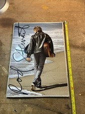 Rod Stewart Rare Programs Life Story’s Tour Programme 2012/2013 Life Story picture