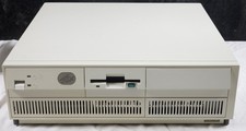 IBM PS/2 Model 90 XP 486 8590-0L9 486DX2-50 8MB RAM untested GR08 picture