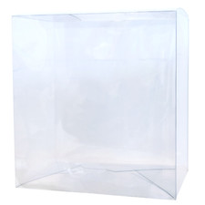 PopShield Protector for Funko 10