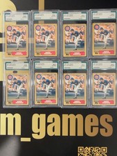 1987 Topps Traded #70T Greg Maddux RC Rookie AGS 10 Gem Mint Cubs HOF picture