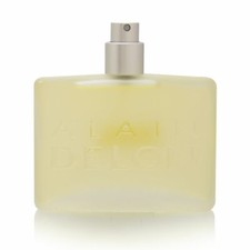 Alain Delon Pour Homme by Alain Delon for Men 3.4 oz EDT Spray Tester Brand New picture