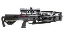 TenPoint TX 28 Moss GreeRangeMaster 100 Scope, ACUslide MAXX (CB25004-1849) NIB picture