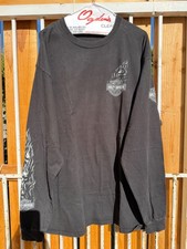 Vintage Harley Davidson Longsleeve XXL picture