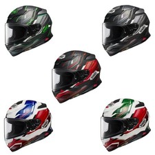 Shoei RF-1400 Capriccio Street Motorcycle Helmet - Pick Size & Color picture