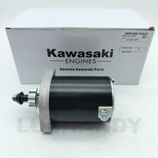 Kawasaki Starter for Kawasaki FR541V FR600V FR651V FR691V FR730V 21163-0791 NEW picture