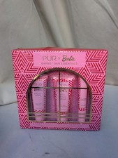 PÜR X Barbie Skin Essentials Signature 3-Piece Set picture