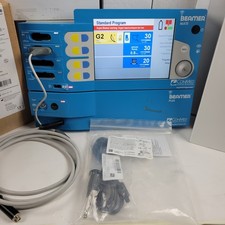 ConMed Beamer Mate & Plus Argon Electrosurgical Platform with Cord  picture