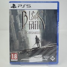 BLEAK FAITH: FORSAKEN New PS5 Game PlayStation 5 EU Release, ships from USA picture