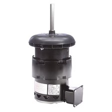 Century Fc3156f Condenser Fan Motor, 1-1/2Hp, 1120Rpm, 60Hz picture