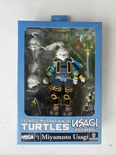 2026 NECA TMNT #1 Ultimate MIYAMOTO USAGI Yojimbo Stan Sakai Target Haulathon. picture