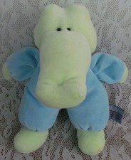 Target Tri Russ Alligator Choobie Dreamy Baby Rattle Crocodile 10