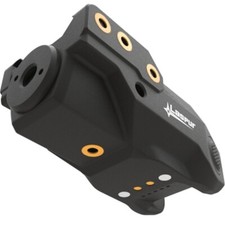 Laspur Sub Compact Rail Mount Laser Sight, Magnetic Touch Rechargeable Battery picture