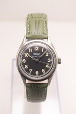 Vintage Tissot Seastar Manual Winding Swiss Unisex  Watch. | Free USA Shipping picture