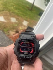 Casio G-Shock King GXW-56  Solar Atomic picture