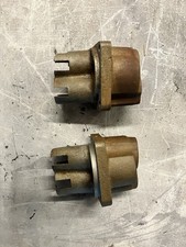 STOCK HARLEY EVO SOFTAIL FLT FXR LIFTER BLOCKS FOR 1984-1999 BIG TWIN EVO picture