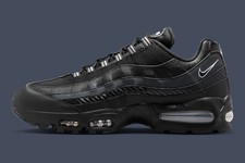 Nike Air Max 95 OG Big Bubble 'Carbon Fiber' | Men Sizes 8 - 13 | IR1474-010 NEW picture
