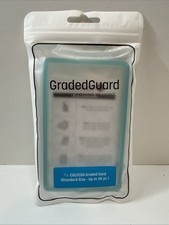 GradedGuard CGC Graded Guard Fluorescent Blue Limited Edition Glow In The Dark picture