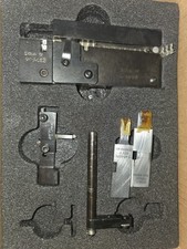 Molex 0011402265 Connector Die Set USED MOLEX TM42 press KK series 11-40-2265 picture