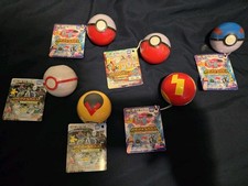 Pokemon Store Limited Ed. Mini-mini Toy Mystery Capsule **RARE** FAST SHIPPING picture