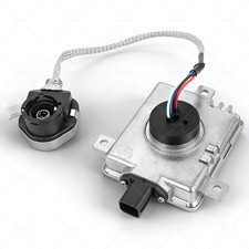 New W3T15671 Ballast Control Module & Igniter Kit For 2007-2012 Mazda CX-9; picture