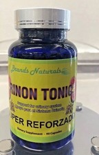 NUEVO SELLADO RIÑON TONIC SUPER REFORZADO APOYO PARA EL SISTEMA URINARIO picture