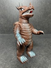 Bullmark 1992 Anguirus Godzilla Sofubi 8.6