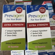 Extra Strength 20mg Capsules pack of 2 120 Count picture