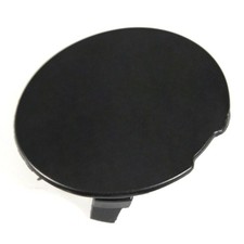 #BB5Z17A900APTM For Ford Explorer 2011-2015 Front Bumper Tow Hook Cap Eye Cover picture
