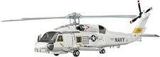 Hasegawa SH-60B Seahawk - Plastic Model Helicopter Kit - 1/72 Scale - #00431 picture
