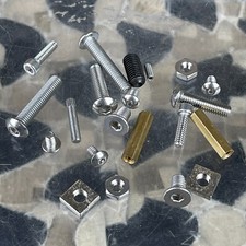 NEW GOG eNVy/G1 Screw Kit picture