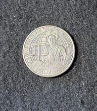 2023 P Eleanor Roosevelt Quarter Circulated  picture