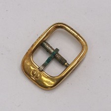 Baume & Mercier Buckle Two Tone 10mm picture