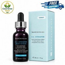 SkinCeuticals H.A. Intensifier Multi-Glycan Serum 30ml 1oz New picture