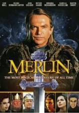 Merlin (DVD, 1998) picture