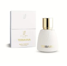 AGATHO PARFUM TERRAVIVA MYTHO COLLECTION 50ml NEW SEALED 100%AUTHENTIC picture